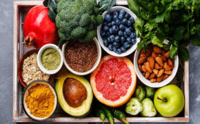 Five Indian Kitchen Foods That May Help Prevent Cancer